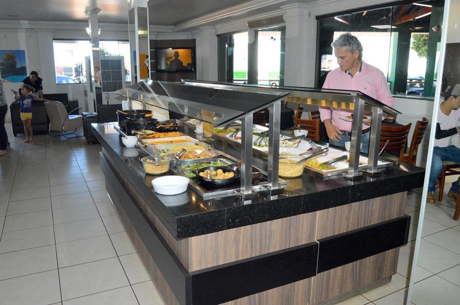 Hotel Casa Verde Vila Rica Dış mekan fotoğraf