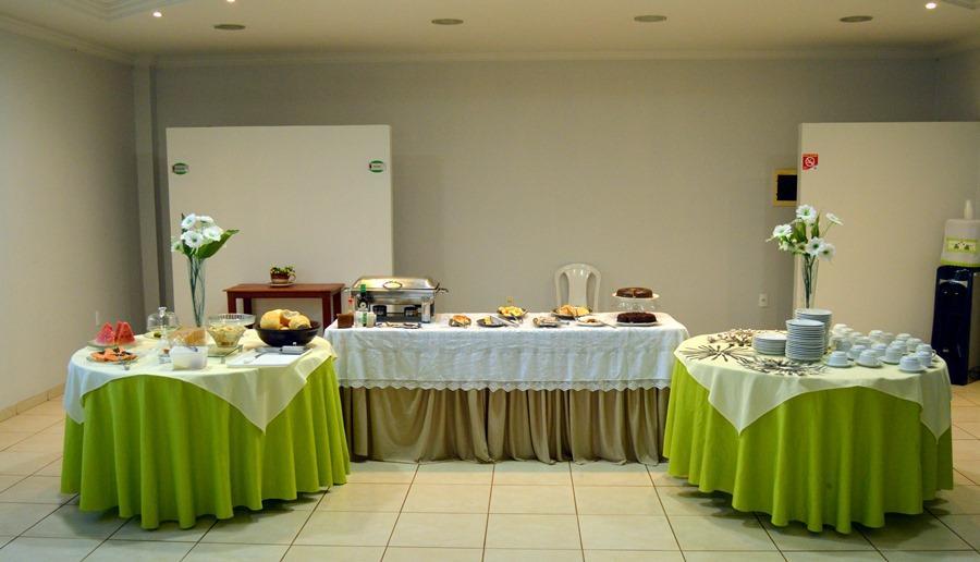 Hotel Casa Verde Vila Rica Dış mekan fotoğraf