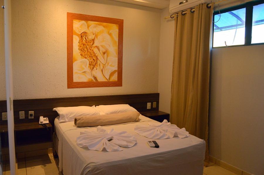 Hotel Casa Verde Vila Rica Dış mekan fotoğraf