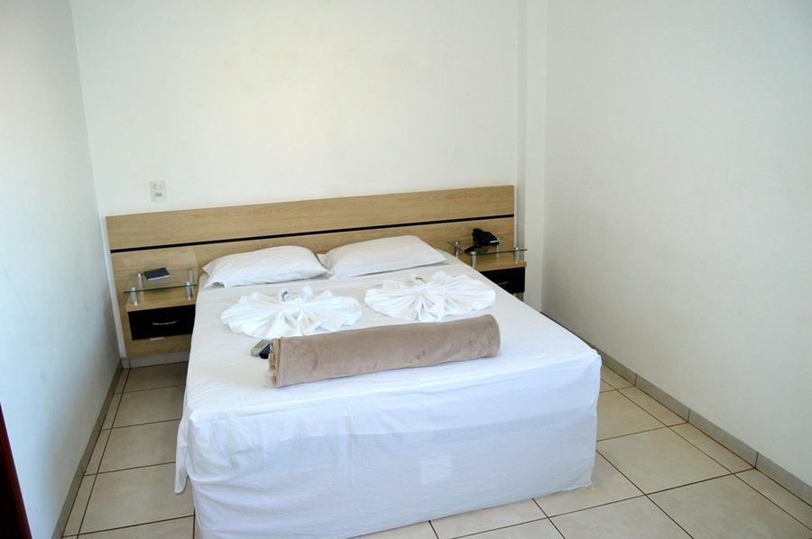 Hotel Casa Verde Vila Rica Dış mekan fotoğraf