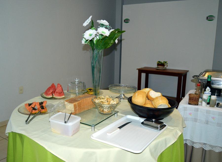 Hotel Casa Verde Vila Rica Dış mekan fotoğraf