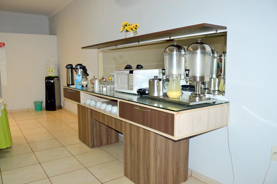 Hotel Casa Verde Vila Rica Dış mekan fotoğraf