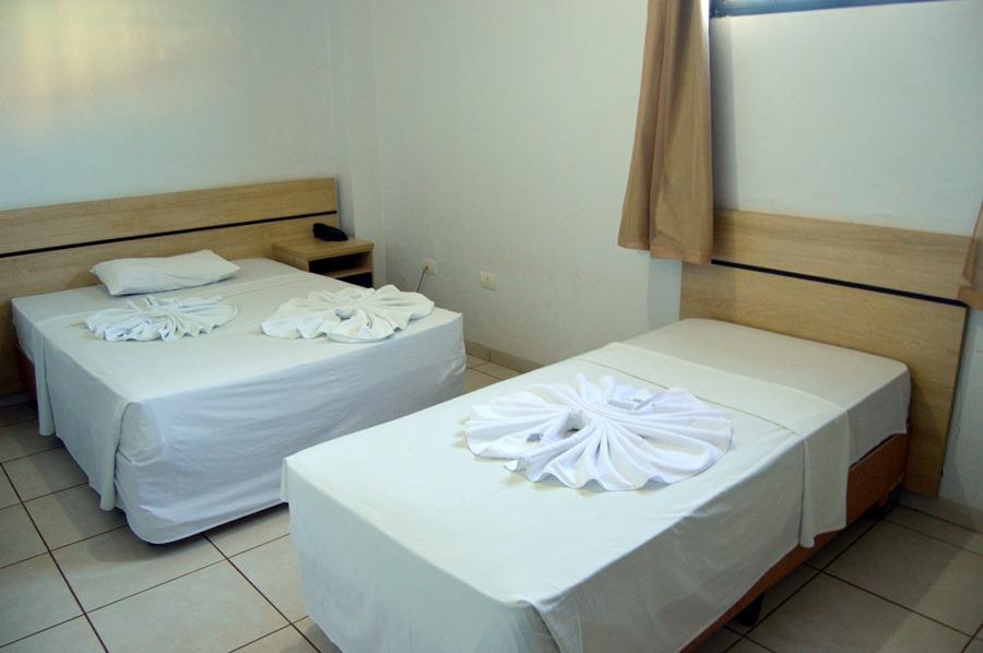 Hotel Casa Verde Vila Rica Dış mekan fotoğraf