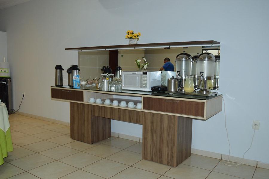 Hotel Casa Verde Vila Rica Dış mekan fotoğraf
