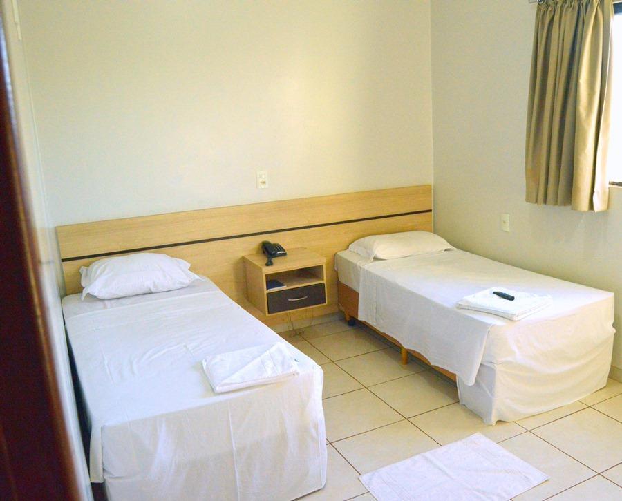 Hotel Casa Verde Vila Rica Dış mekan fotoğraf