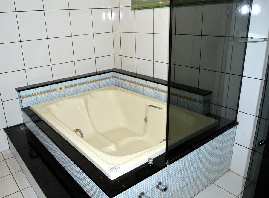 Hotel Casa Verde Vila Rica Dış mekan fotoğraf